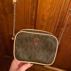 MK Crossbody